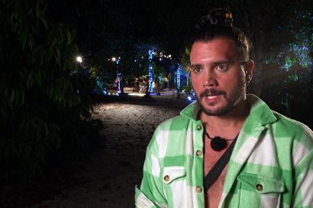 Kampf der Realitystars