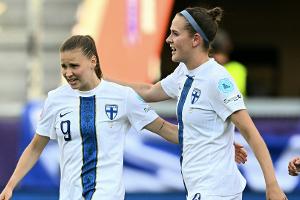 In Überzahl: Finnland startet mit Sieg in die EM