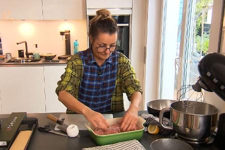Das perfekte Dinner - Tag 3