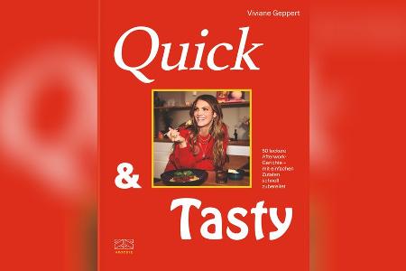 Kochen für Berufstätige: Diese Rezepte sind schnell gemacht