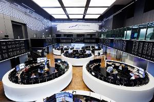 USA dominieren die Börsen – Deutsche Firmen Außenseiter
