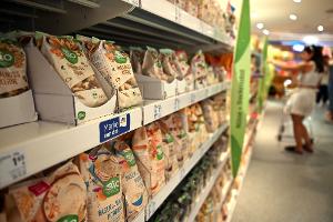 Müsli, Pasta und Deo – Werden Drogerien zu Supermärkten?