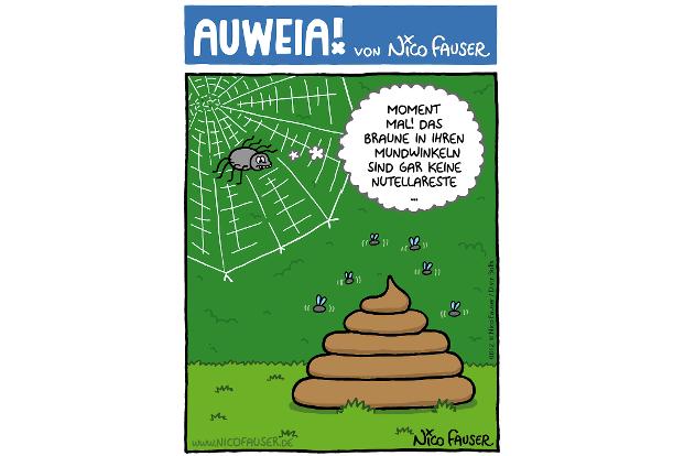 AUWEIA