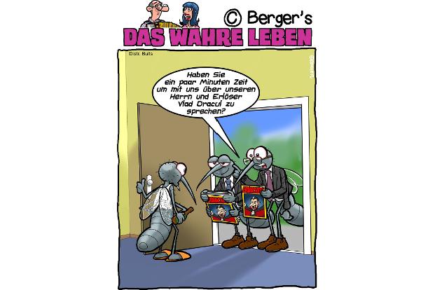 WAHRESLEBEN