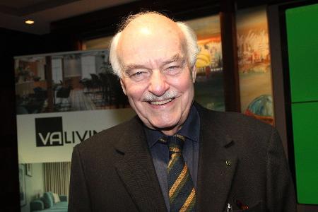 Charles Brauer 