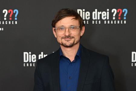 Florian Lukas