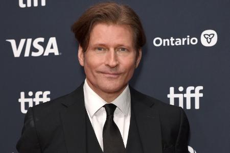 Crispin Glover