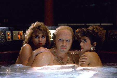 Biff Tannen