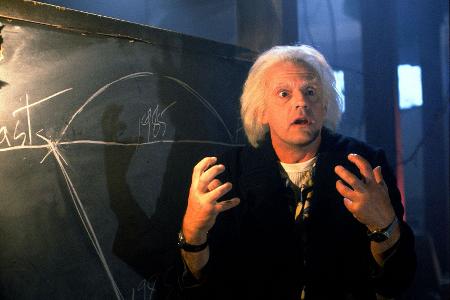 Dr. Emmett 