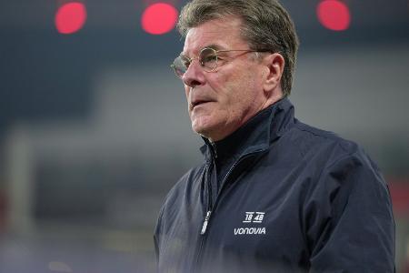 DFL setzt erste Zweitliga-Spieltage zeitgenau an DFL setzt erste Zweitliga-Spieltage zeitgenau an