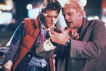 Kultfilm wird 40: Ein nostalgischer Blick Kultfilm wird 40: Ein nostalgischer Blick