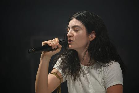 Lorde
