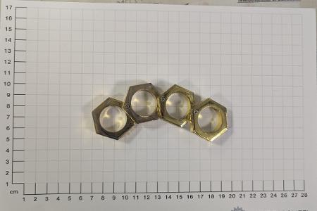 Schlagring Schlagring