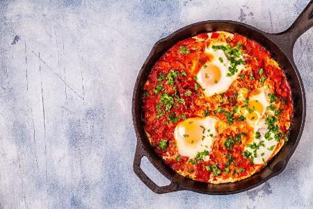 Shakshuka