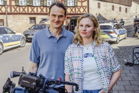Neuer Franken-Tatort Neuer Franken-Tatort