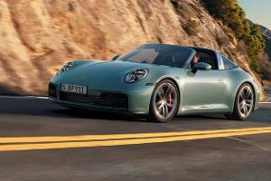 Teurer, aber nicht schneller als der Carrera S