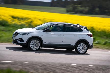 Auto-Rückruf Opel