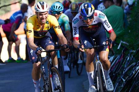 Die Chancen der deutschen Tour-de-France-Starter im Check