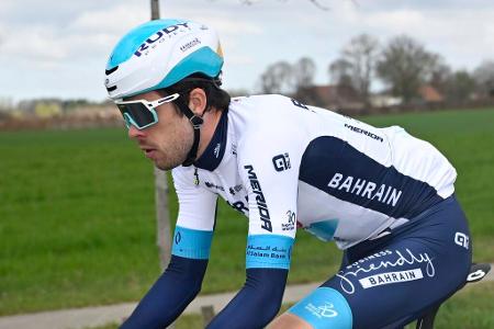 Phil Bauhaus (Bahrain Victorious) - Bauhaus ist ein konstanter Sprinter, wartet aber noch auf den ganz großen Erfolg. Zwei Mal schon war er bei der Tour Etappenzweiter, zwei Mal reichte es zum dritten Platz. Ein Etappensieg wäre der Höhepunkt seiner Karriere. Gegen die Top-Stars wie Tim Merlier, Jasper Philipsen oder Jonathan Milan ist Bauhaus aber nur Außenseiter.