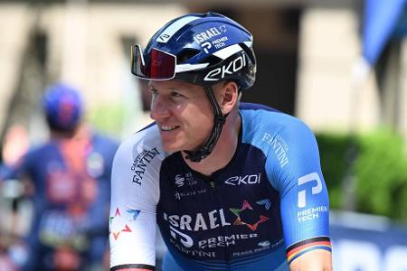 Pascal Ackermann (Israel-Premier Tech) - Ackermann galt lange als legitimier Nachfolger der Sprint-Stars André Greipel und Marcel Kittel, das Niveau der beiden erfolgreichen Etappenjäger erreichte er aber nie ganz. Ackermann wurde häufig von Verletzungen zurückgeworfen, zuletzt stürzte er beim Critérium du Dauphiné. Für den erhofften Tour-Etappensieg gilt: Die Konkurrenz ist im Normalfall wohl zu stark.