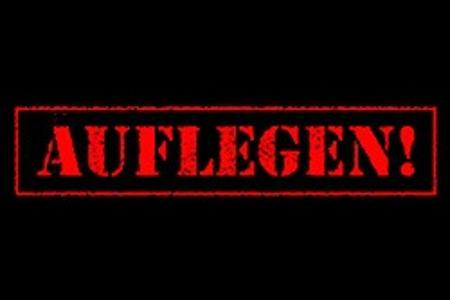 Logo der Kampagne Logo der Kampagne