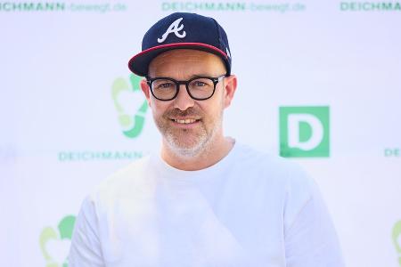 Ben Blümel: So turbulent ist sein Leben mit drei Kids