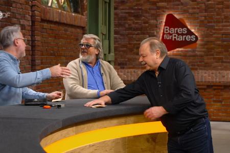 Bares für Rares