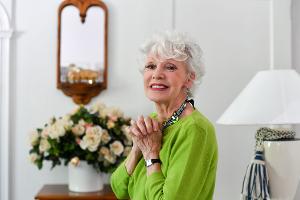"Praxis Bülowbogen"-Schauspielerin Anita Kupsch ist tot