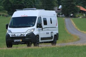 Drei Grundrisse für preisbewusste Camperinnen