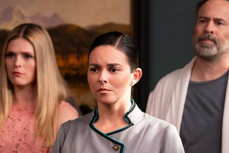 Kahlschlag: Netflix setzt gleich drei Serien ab