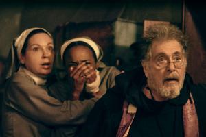 Al Pacino macht Jagd auf Dämonen: Das sind die DVD-Highlights der Woche