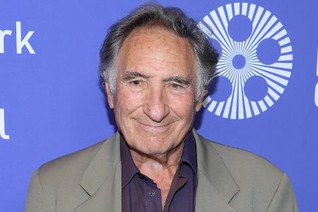 Judd Hirsch