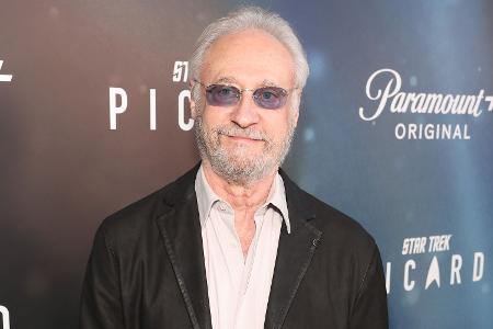 Brent Spiner