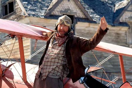 Russell Casse