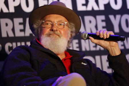Randy Quaid