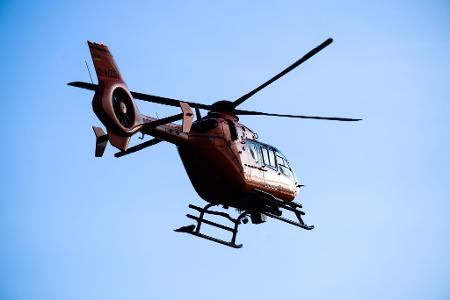 Flixbus kippt um - 20 Menschen verletzt