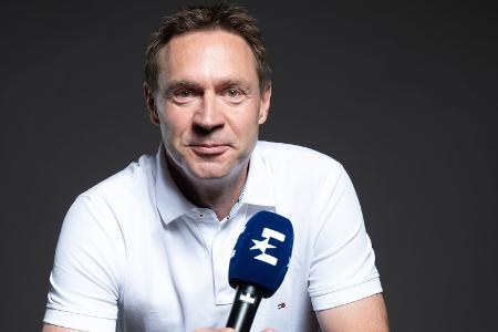 Tour de France-Legende Jens Voigt: "Die Kinder fragten meine Frau: Stirbt Papa jetzt?"