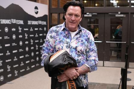 Michael Madsen Michael Madsen