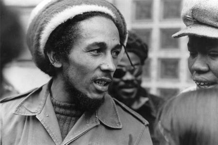 Bob Marley