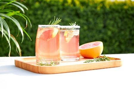 Wermut Belsazar Rosé 