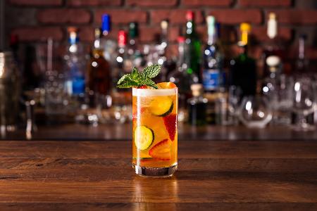 Pimms Cup 