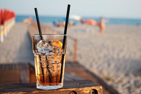 Noilly Prat Ambré Spritz