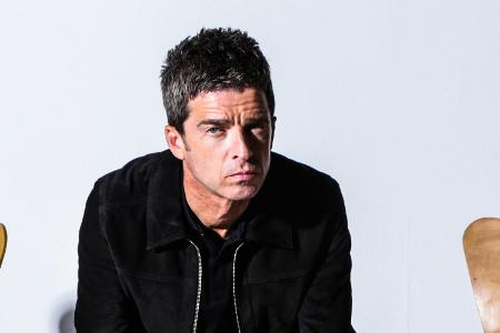 Noel Gallagher