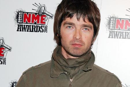 Noel Gallagher