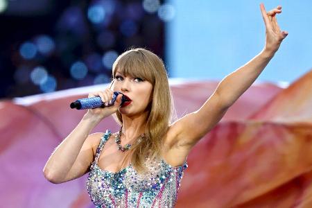 Taylor Swift 