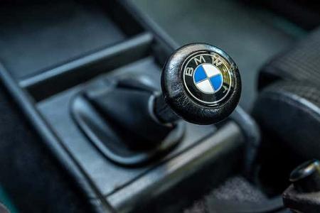 BMW 323i E21 (1980)