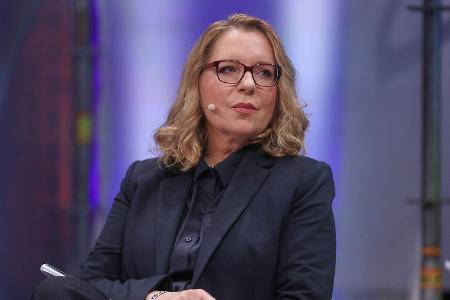 Claudia Kemfert Claudia Kemfert