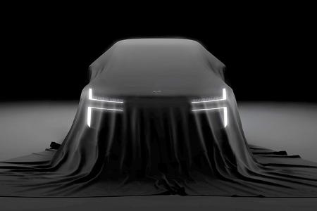 Polestar 7