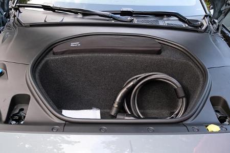 Polestar 2 Facelift