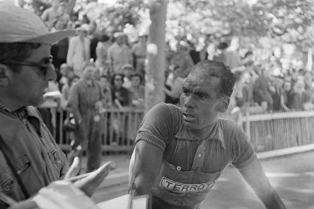 Skurille Fakten rund um die Tour de France